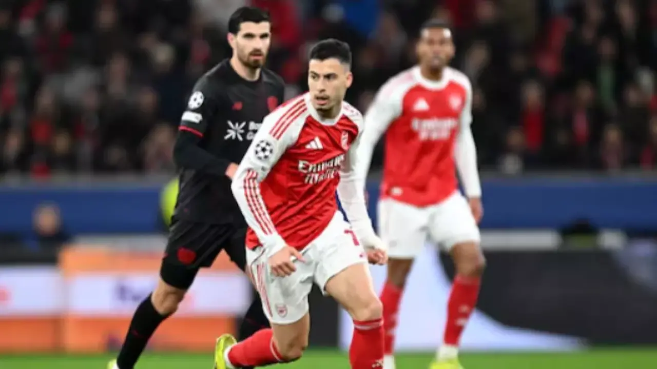 موعد مباراة أرسنال ومانشستر سيتي في نهائي كأس الرابطة والقنوات الناقلة للمواجهة